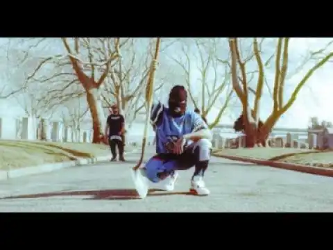Video: Bodega BAMZ - All Eyez Off Me